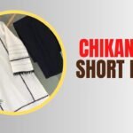 Chikankari short kurti,Short kurti designs 2025,Chikankari hand embroidery,Traditional Indian kurtis,Stylish short kurtis,Chikankari kurti fashion trends,Casual ethnic wear,Embroidered kurtis for women