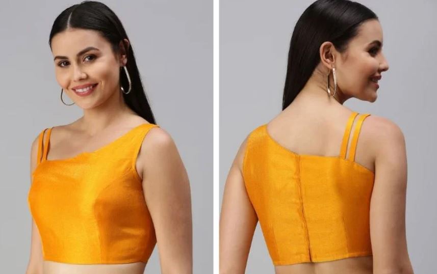 Fancy Blouse