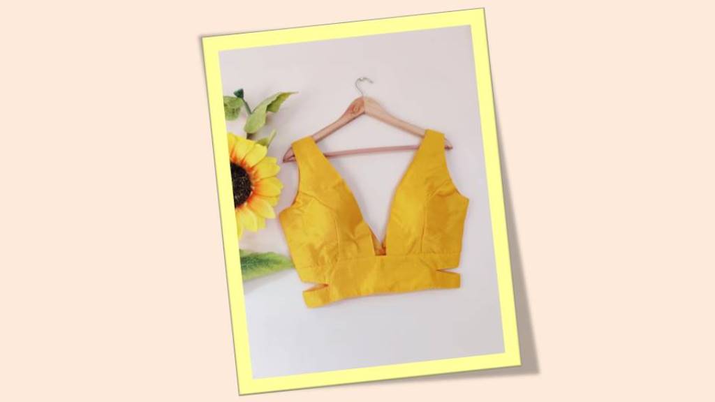 Fancy Blouse के ये 3 डिज़ाइन आपको देंगे कंफर्ट के साथ स्टाइलिश लुक