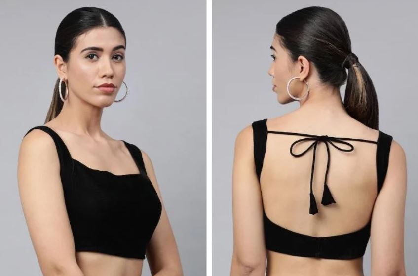 Fancy Blouse