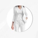 Formal Suit: ऑफिस जाने वाली महिलाओं को एक बार जरूर ट्राई करना चाहिए ये फॉर्मल सूट
