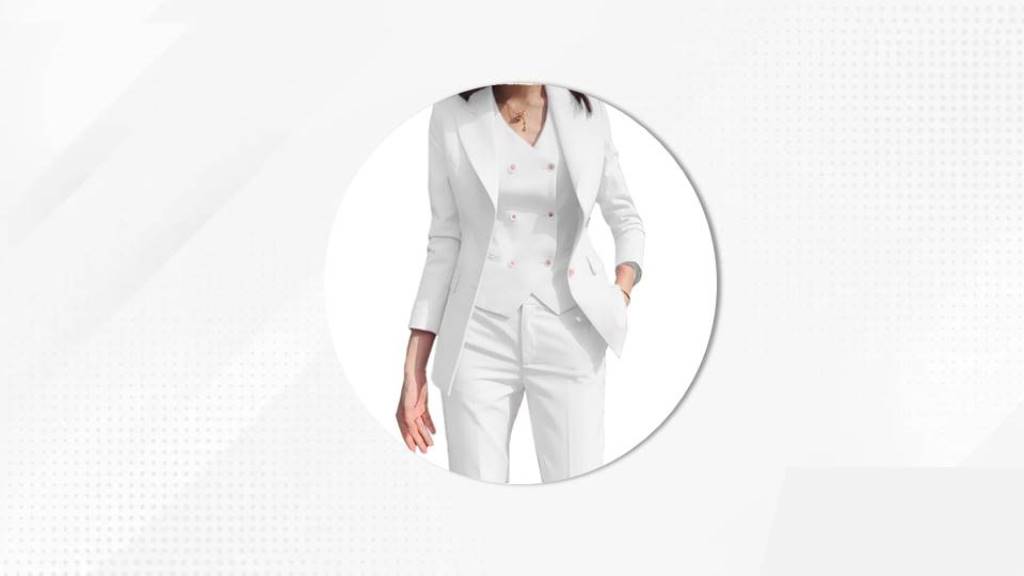 Formal Suit: ऑफिस जाने वाली महिलाओं को एक बार जरूर ट्राई करना चाहिए ये फॉर्मल सूट