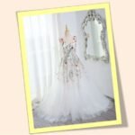 शादी और पार्टी जैसे खास मौके पर पहनने के लिए बेस्ट है ये Gown डिज़ाइन्स!