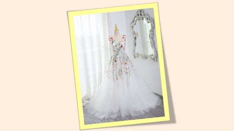 शादी और पार्टी जैसे खास मौके पर पहनने के लिए बेस्ट है ये Gown डिज़ाइन्स!
