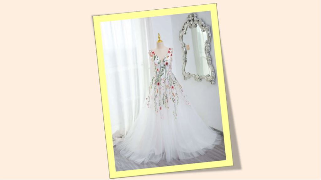 शादी और पार्टी जैसे खास मौके पर पहनने के लिए बेस्ट है ये Gown डिज़ाइन्स!