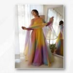 Long Kurti के 3 बेहतरीन डिज़ाइन जो आपको देंगे ट्रेंडी और यूनिक लुक