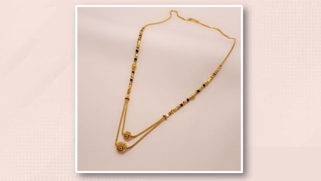 Mangalsutra