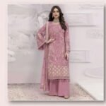 हैवी वर्क सूट पहनना है पसंद तो ट्राई करे Pakistani Suit