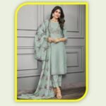 Salwar Suit के लेटेस्ट क्लासी डिज़ाइन आपको देंगे आकर्षण लुक