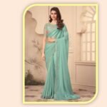 Saree के लेटेस्ट डिज़ाइन जो आपको देंगे अट्रैक्टिव लुक