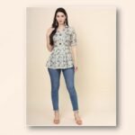 Short Kurti कैजुअल और रेगुलर वियर के लिए है बेस्ट