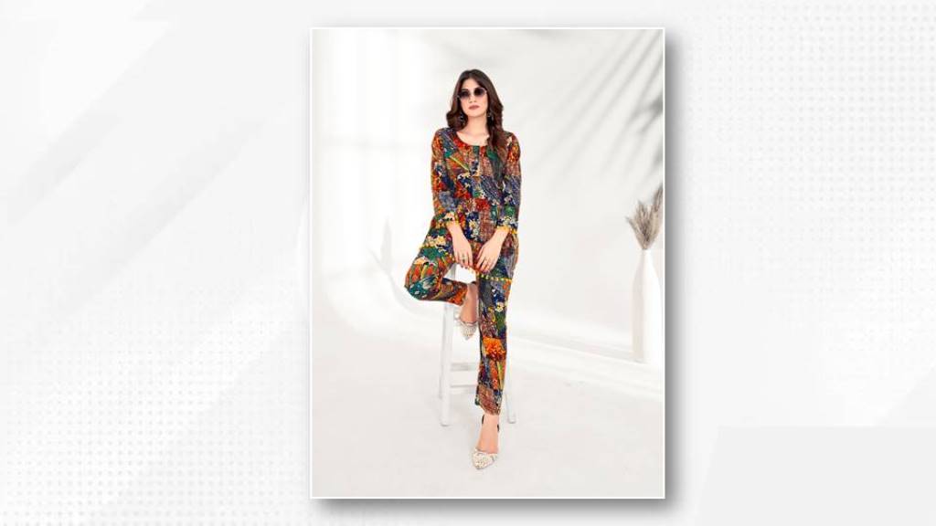 Short Kurti पहनना पसंद है तो एक बार जरूर ट्राई करें ये 3 डिजाइन