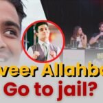 FIR against Ranveer Allahbadia,Samay Raina