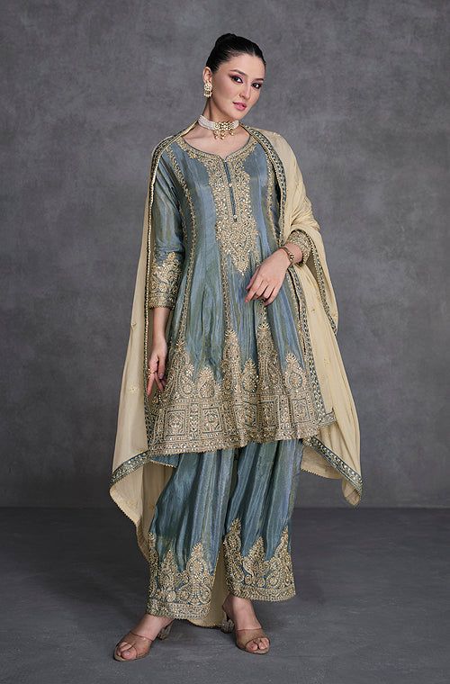 Persian Shalwar