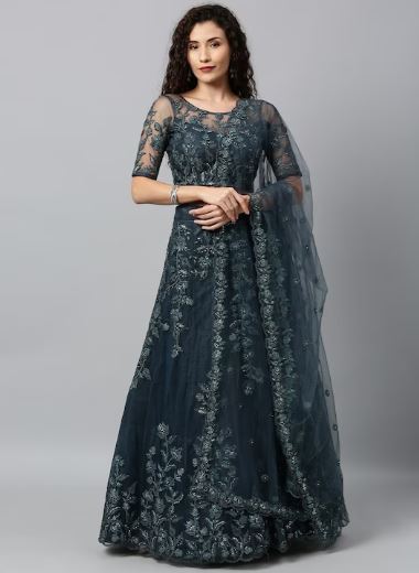 Lehenga Collection : ट्रेंडिंग ब्राइडल कलेक्शन से लहंगे के 3 बेहतरीन डिजाइन, देंगे आपको आकर्षक लुक