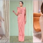 Ready to Wear Saree