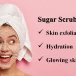 Sugar Scrub Uses & Benefits: ग्लोइंग स्किन के लिए ट्राई करे सुगर स्क्रब, जाने त्वचा के लिए चीनी स्क्रब के फायदे