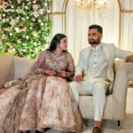 Cricketer Rinku Singh और सांसद प्रिया सरोज की हुई सगाई !