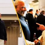 PM Modi Meloni G7 Meeting