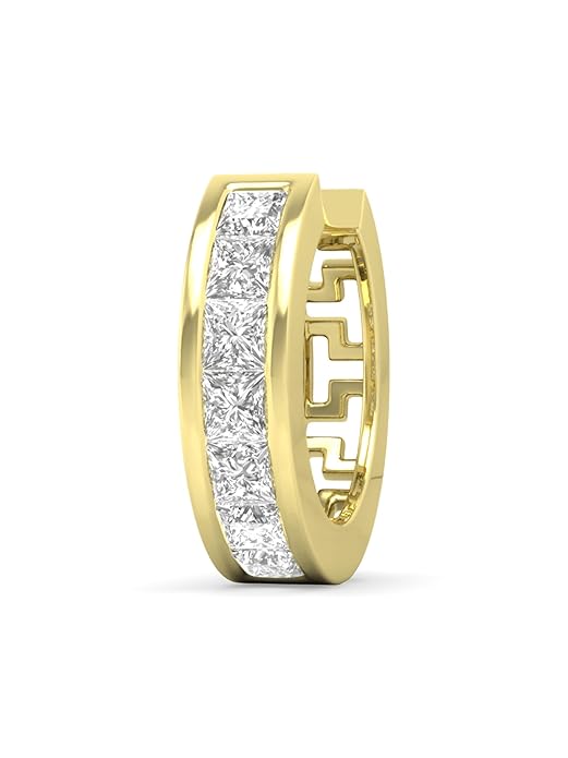 Best Silver Earrings for Men in 500-1000 Rupees