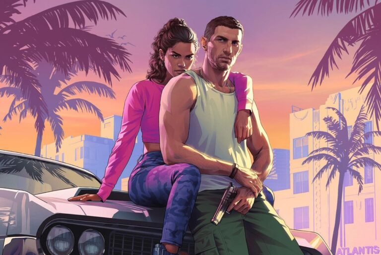 GTA 6 Delay Shakes Gaming World : Goodbye May 2026 Launch