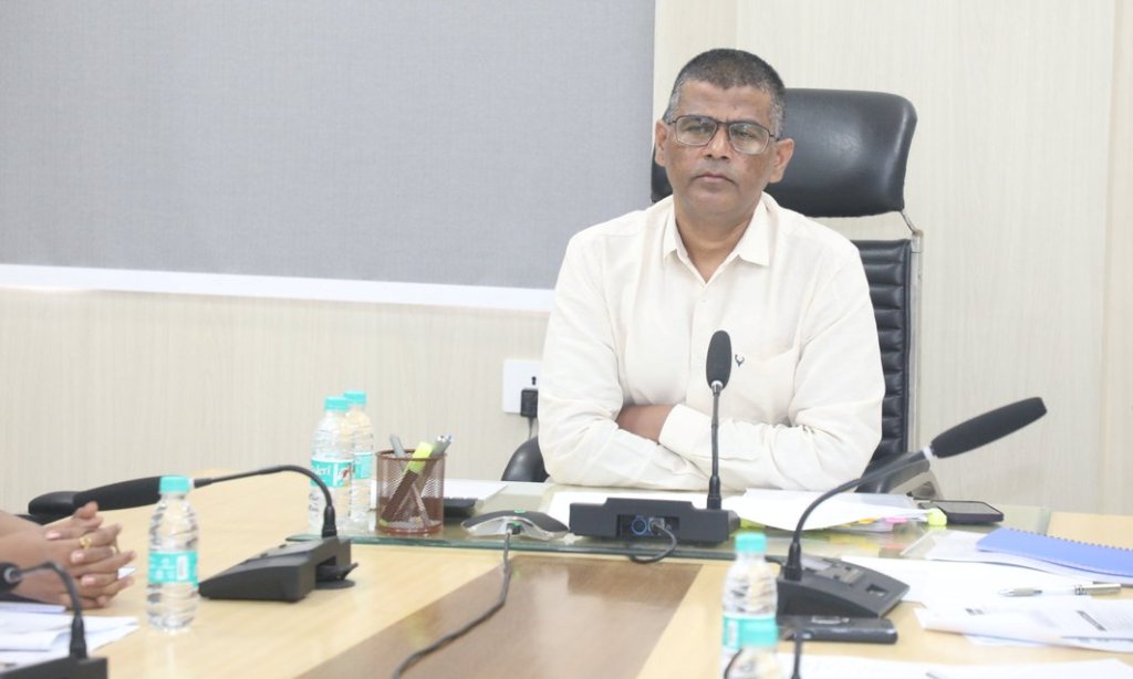 IAS अफसरों का तबादला, सुखबीर सिंह से होंगे लोक निर्माण विभाग के प्रमुख सचिव