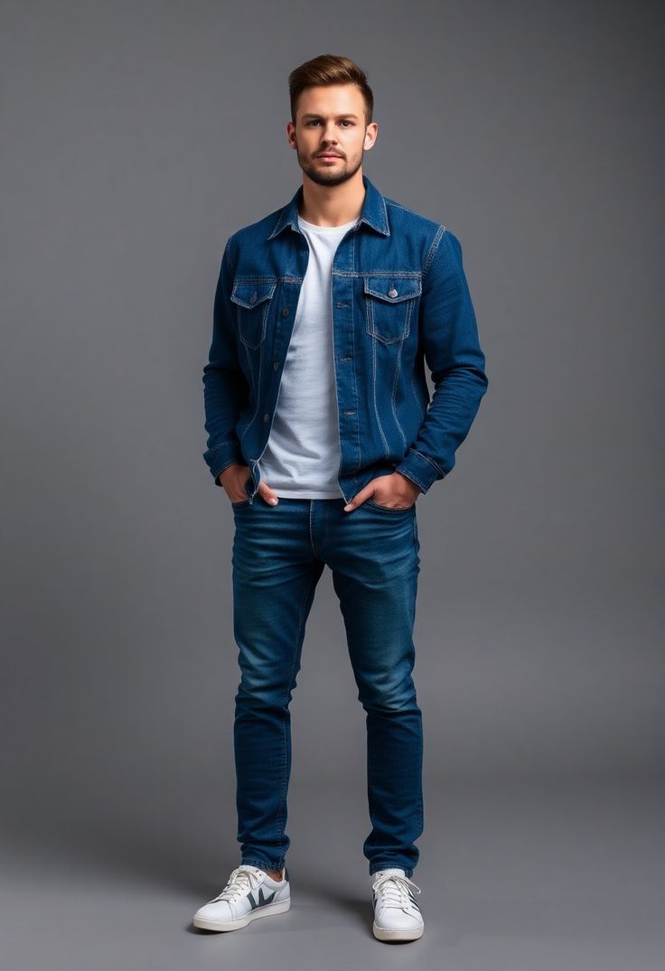 Men's Fashion 2025