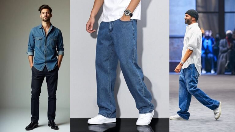 Men's Fashion 2025