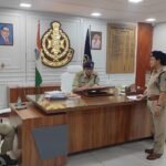 Public hearing in Singrauli Superintendent of Police Office: Quick solution to the problems of the complainants