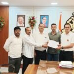 Singrauli police created history in the state on CM helpline, on top for the third time