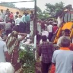 School accident in Jhalawar