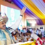 सिंगरौली में बनेगा 52 किलोमीटर लंबी फोरलेन सड़क!