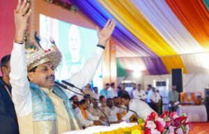 सिंगरौली में बनेगा 52 किलोमीटर लंबी फोरलेन सड़क!