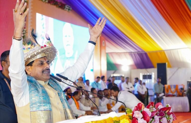 सिंगरौली में बनेगा 52 किलोमीटर लंबी फोरलेन सड़क!