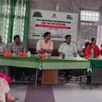 A decisive fight against child trafficking in Singrauli, a new initiative