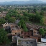 Singrauli land dispute