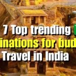 7 top trending destinations for budget travel in India