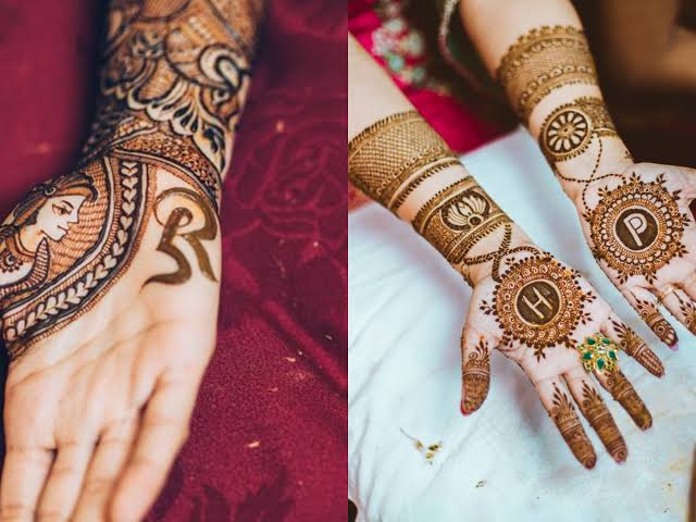 रक्षाबंधन 2025 के लिए ट्रेंडी बैक हैंड मेहंदी डिज़ाइन – मॉडर्न लुक के साथ पारंपरिक स्टाइल