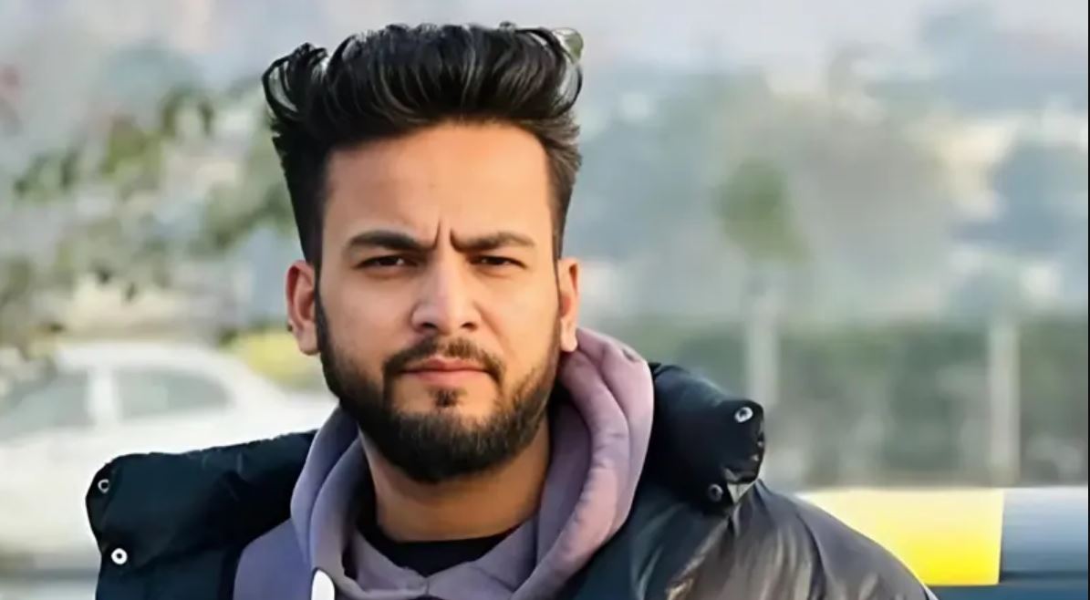 Multiple Rounds Fired at Bigg Boss Winner’s Elvish Yadav's Gurugram Home