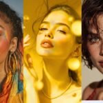 Why is Gen Z liking the Tired Makeup look?