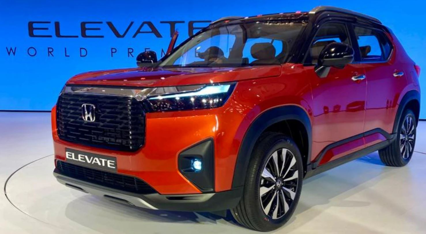 Honda Car Discount in August 2025