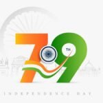 Independence Day 2025 15 अगस्त को 10+ देशभक्ति भरे Insta Captions और WhatsApp मैसेज