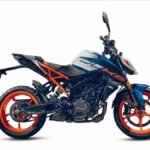 नई KTM 160 Duke लॉन्च, दमदार फीचर्स और स्पोर्टी डिज़ाइन के साथ ₹1.85 लाख में उपलब्ध