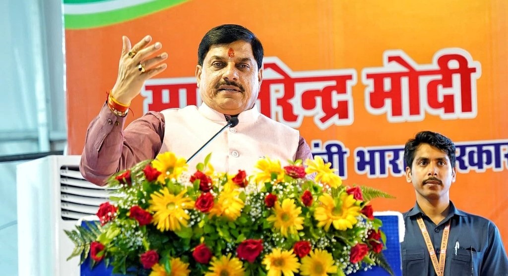 20 लाख से अधिक किसानों को दिया जायेगा सोलर पावर पंप - CM