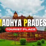 Tourist Place in MP: 3 best places to visit in Madhya Pradesh, know the best tourist spots
