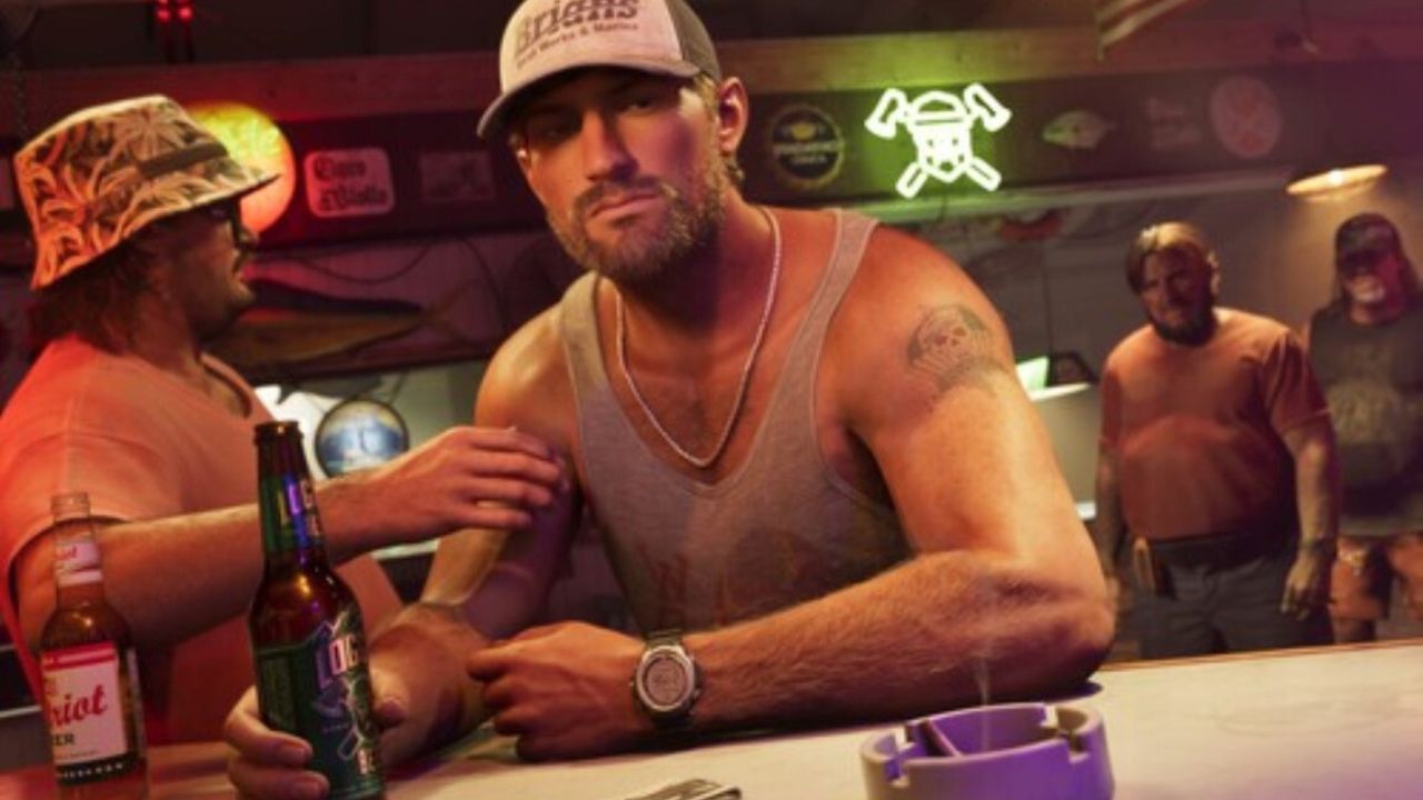 New GTA 6 Leak Suggests You Can Kiss Your Social Life Goodbye