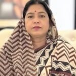 Radha Singh । राधा सिंह