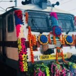 Raipur-Jabalpur Express