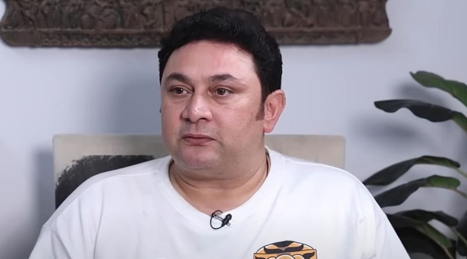 Success Story of Rajesh Kumar : From a debt of 2 crores to the superhit of 'Saiyara'
