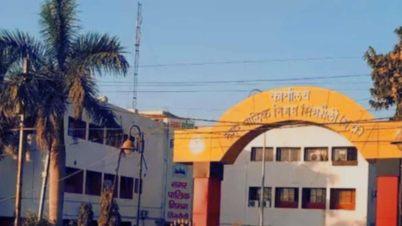 Singrauli Nagar Nigam has made trade license mandatory for traders